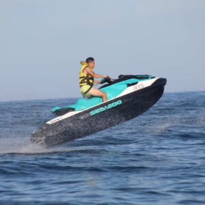 Cabopino Jet Ski | Alquiler de Motos de Agua en Marbella