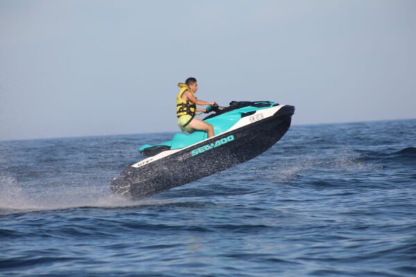 Cabopino Jet Ski | Alquiler de Motos de Agua en Marbella