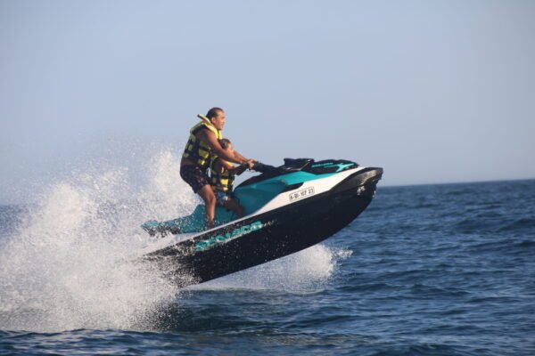 Alquiler de Motos de Agua en Cabopino, Marbella | Cabopino Jet Ski