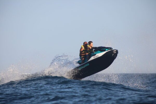 Cabopino Jet Ski | Alquiler de Motos de Agua en Marbella