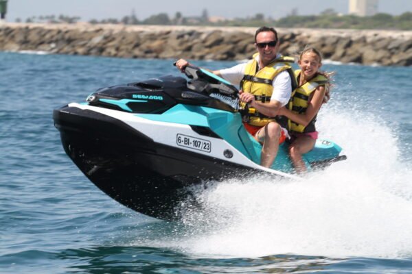 Cabopino Jet Ski | Alquiler de Motos de Agua en Marbella