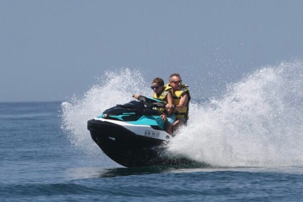 Cabopino Jet Ski | Alquiler de Motos de Agua en Marbella