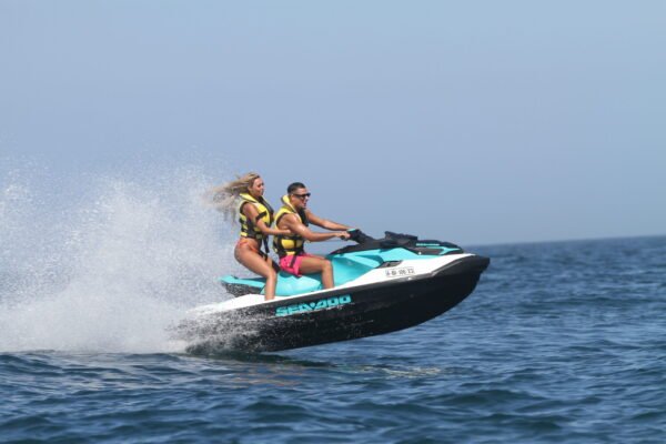 Cabopino Jet Ski | Alquiler de Motos de Agua en Marbella