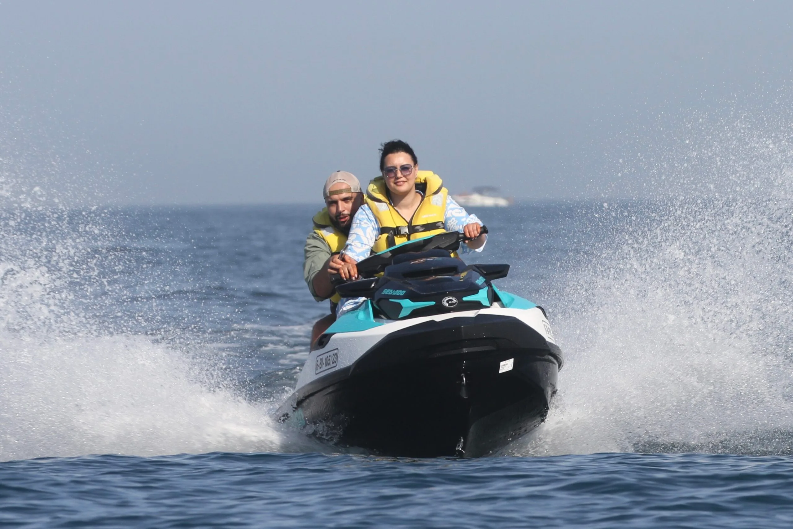 Cabopino Jet Ski | Alquiler de Motos de Agua en Marbella